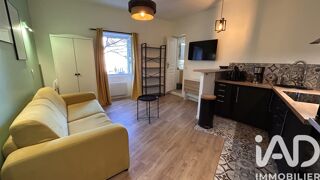  Appartement � vendre 2 pi�ces 49 m�