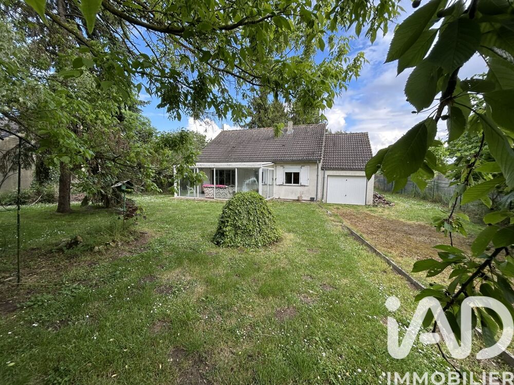 Vente Maison Vente Maison/villa 4 pi�ces Framerville-rainecourt