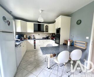  Maison � vendre 8 pi�ces 179 m�