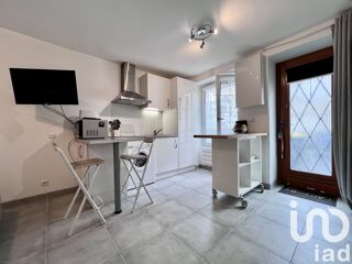  Appartement � vendre 1 pi�ce 18 m�