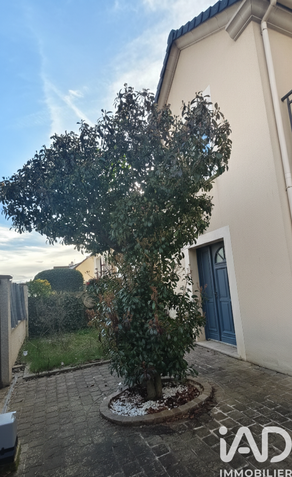 � vendre  Maison Antony (92160)
