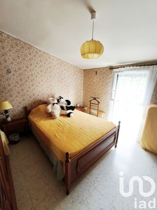  Maison � vendre 4 pi�ces 99 m�