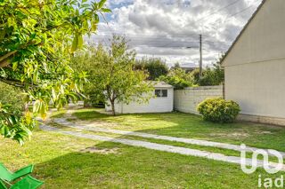  Maison � vendre 7 pi�ces 119 m�