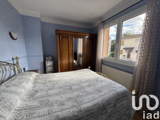  Maison � vendre 4 pi�ces 63 m�