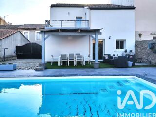  Maison  vendre 5 pices 130 m