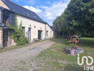  Maison  vendre 6 pices 152 m