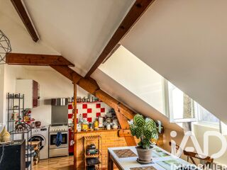  Appartement � vendre 2 pi�ces 42 m�