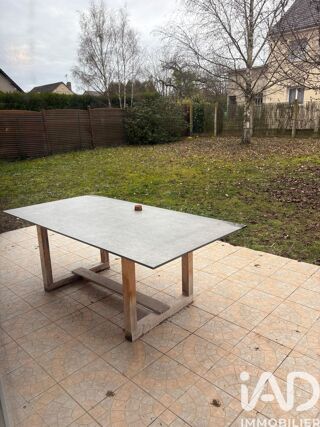  Maison � vendre 4 pi�ces 96 m�