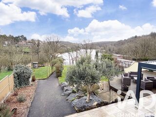  Maison � vendre 6 pi�ces 132 m�