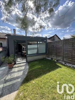  Maison  vendre 5 pices 151 m