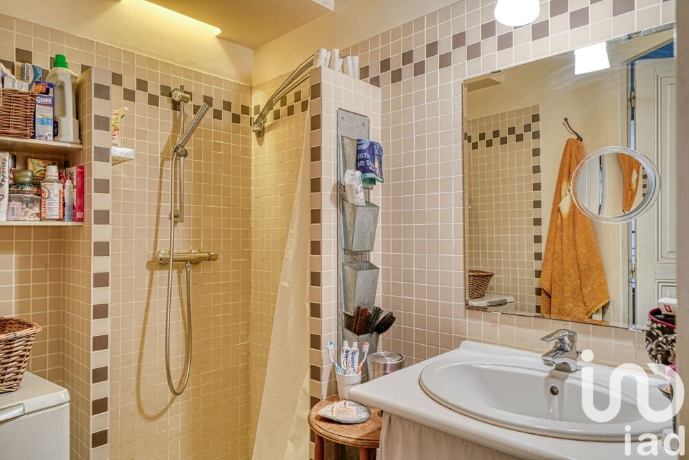  vendre  Appartement Montreuil (93100)