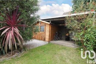  Maison � vendre 5 pi�ces 95 m�