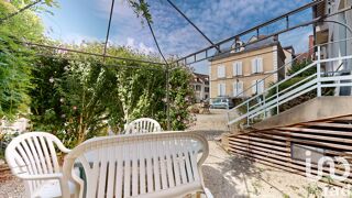  Appartement � vendre 5 pi�ces 128 m�