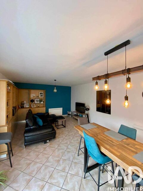   Vente Maison de village 3 pi�ces Maison - 3 pi�ce(s) - 80 m�