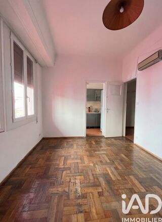  Appartement � vendre 2 pi�ces 33 m�