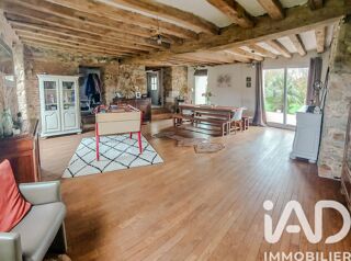  Maison � vendre 10 pi�ces 236 m�