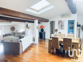  Appartement  vendre 3 pices 73 m