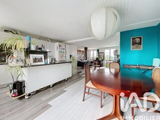  Appartement � vendre 4 pi�ces 87 m�