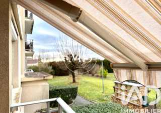  Appartement � vendre 2 pi�ces 48 m�