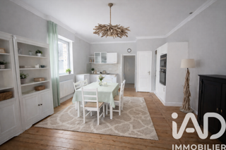  Appartement � vendre 2 pi�ces 58 m�