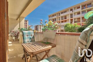  Appartement  vendre 3 pices 63 m
