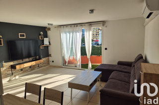  Appartement � vendre 3 pi�ces 53 m�