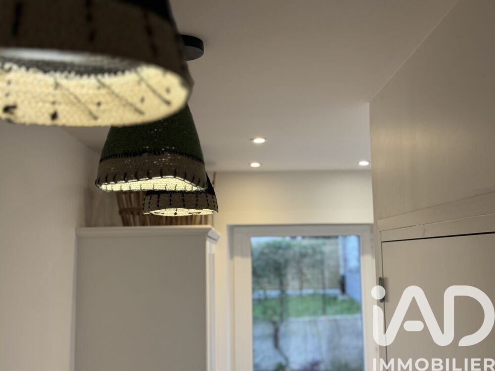 � vendre  Villa Crozon (29160)