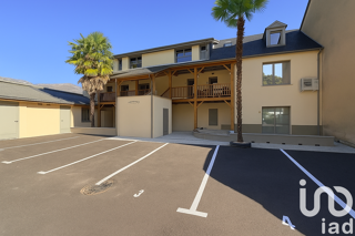  Appartement � vendre 3 pi�ces 69 m�