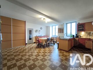  Maison � vendre 6 pi�ces 162 m�