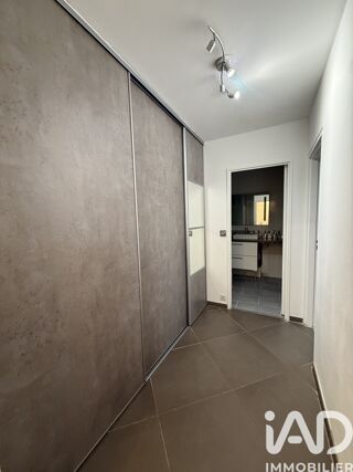  Appartement � vendre 2 pi�ces 51 m�