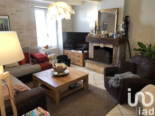  Maison � vendre 4 pi�ces 84 m�