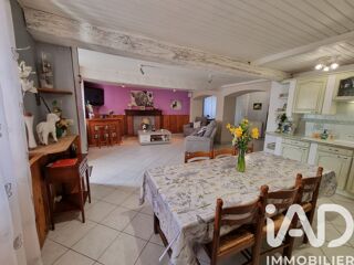  Maison � vendre 4 pi�ces 151 m�