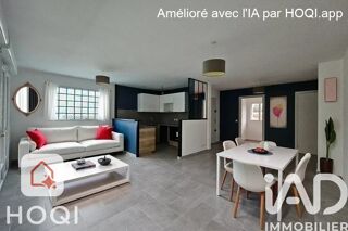  Appartement � vendre 4 pi�ces 80 m�