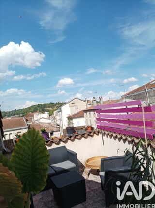  Appartement � vendre 3 pi�ces 77 m�