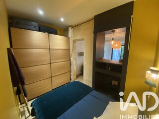  Appartement  vendre 2 pices 47 m