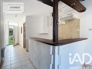  Maison � vendre 2 pi�ces 34 m�