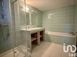  Appartement � vendre 2 pi�ces 55 m�