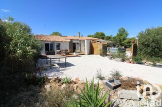  Maison � vendre 3 pi�ces 72 m�