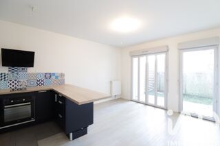  Appartement � vendre 2 pi�ces 41 m�