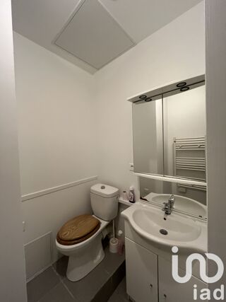  Appartement � vendre 2 pi�ces 24 m�