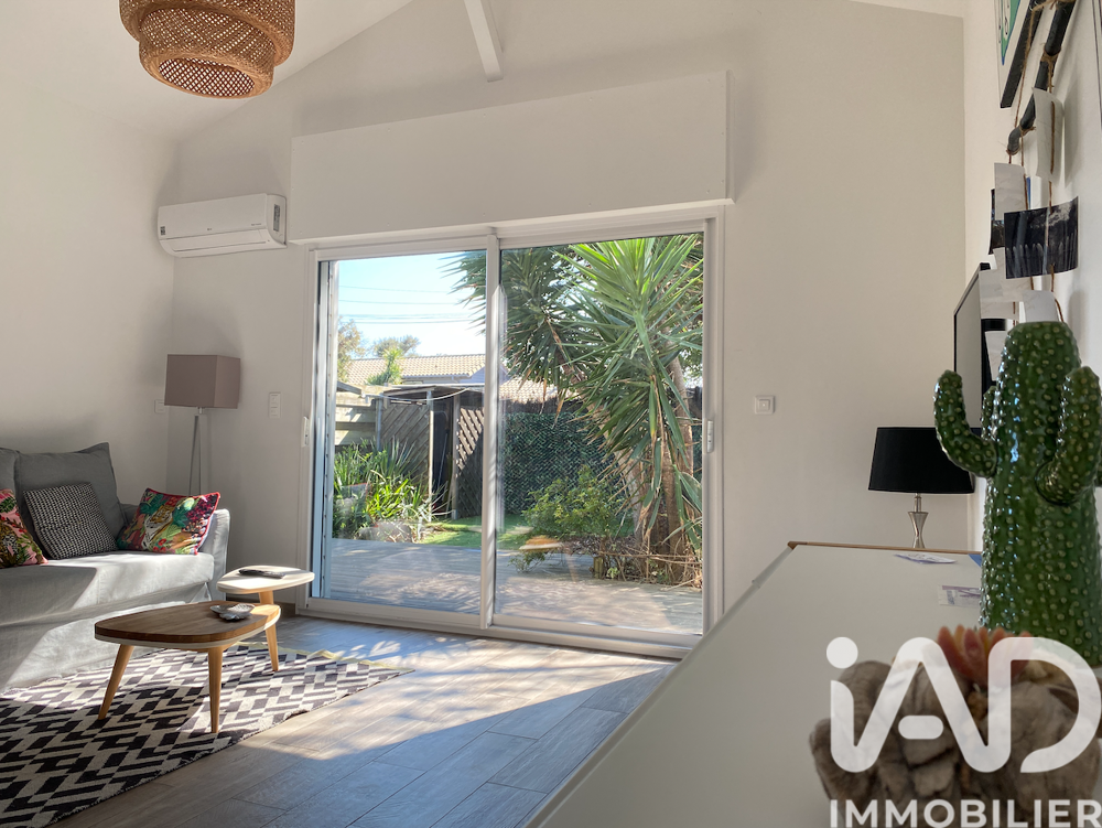 � vendre  Maison Labenne (40530)