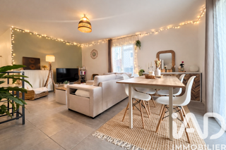  Maison � vendre 4 pi�ces 83 m�