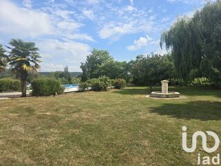  Maison � vendre 8 pi�ces 157 m�