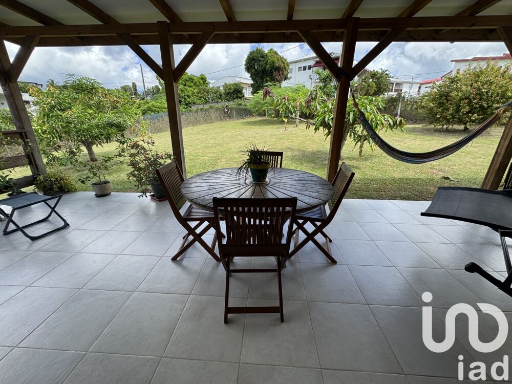 � vendre  Maison Sch�lcher (97233)