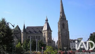  Terrain � vendre 563 m�