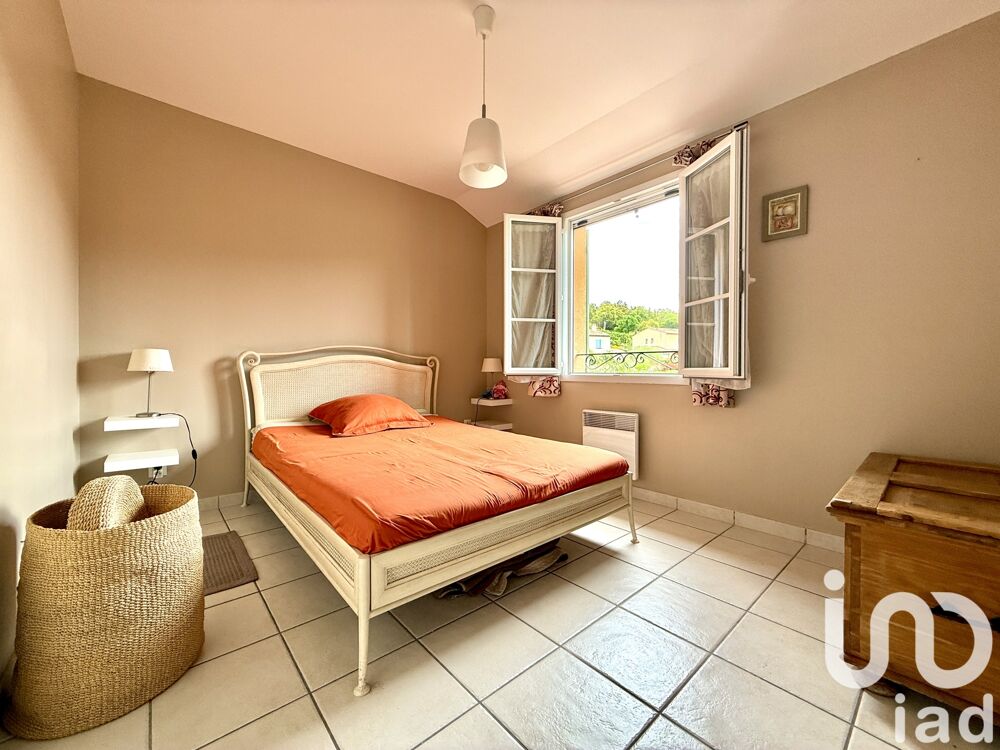  vendre  Maison La Mle (83310)