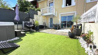  Maison � vendre 4 pi�ces 73 m�