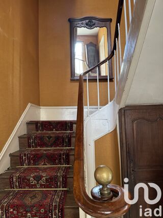  Maison � vendre 7 pi�ces 207 m�