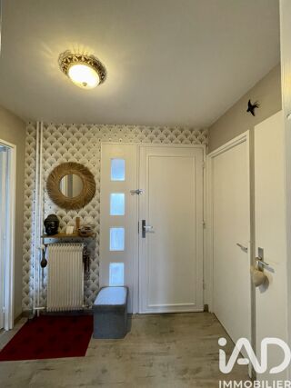  Maison � vendre 5 pi�ces 83 m�