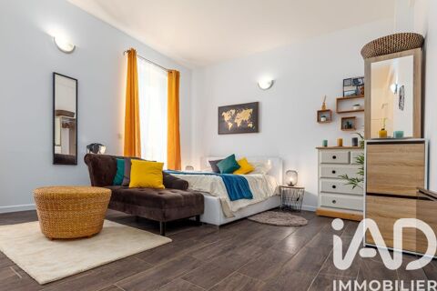   Vente Studio 1 pi�ce Appartement - 1 pi�ce(s) - 24 m�